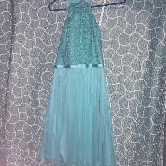 Brides maid dress - Picture 3 of 8